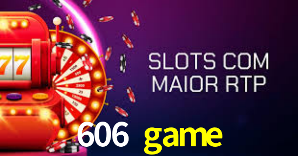Descubra a Essência do 606 game: Nossa História e Compromissos