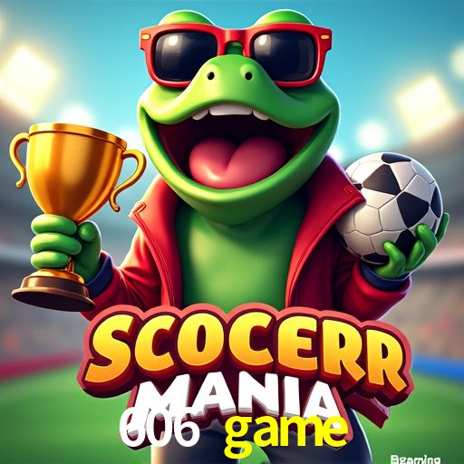 Desvendando o Mundo dos Jogos Virtuais na 606 game