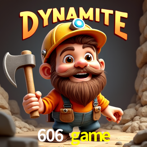 A Popularidade dos Caça-Níqueis no 606 game