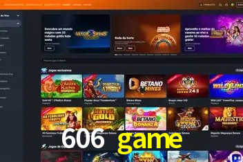 A Emoção da Loteria na 606 game: Uma Chance de Mudança de Vida