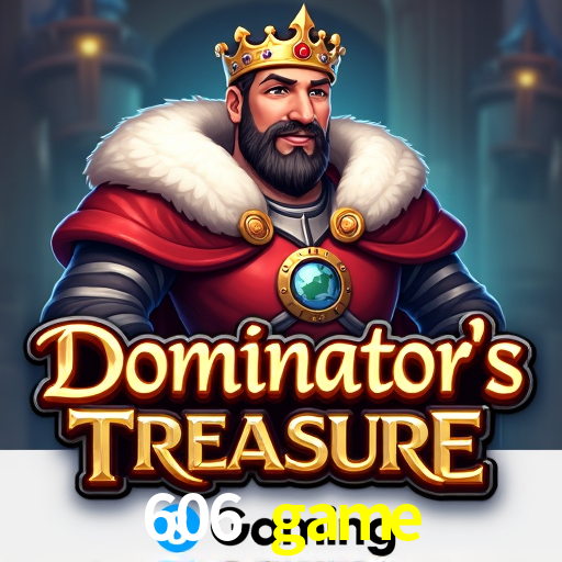 Descubra a Magia dos Jogos de Arcade no 606 game