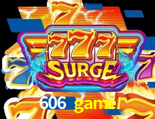 Inovações de Jogos na 606 game: O Futuro das Experiências Interativas