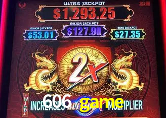 Descubra o Programa VIP da 606 game: Vantagens Exclusivas para Jogadores