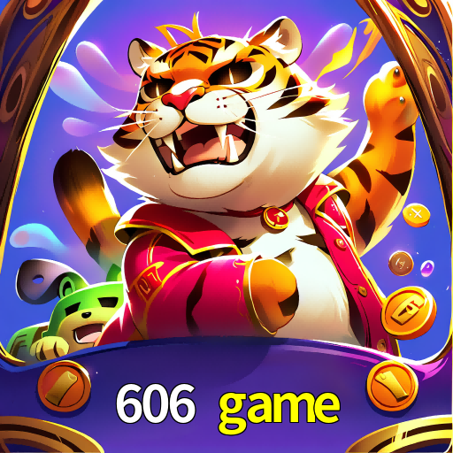606 game